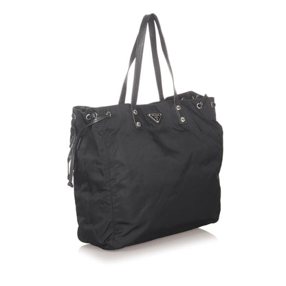 Prada Tessuto Tote Bag (SHG-25780)