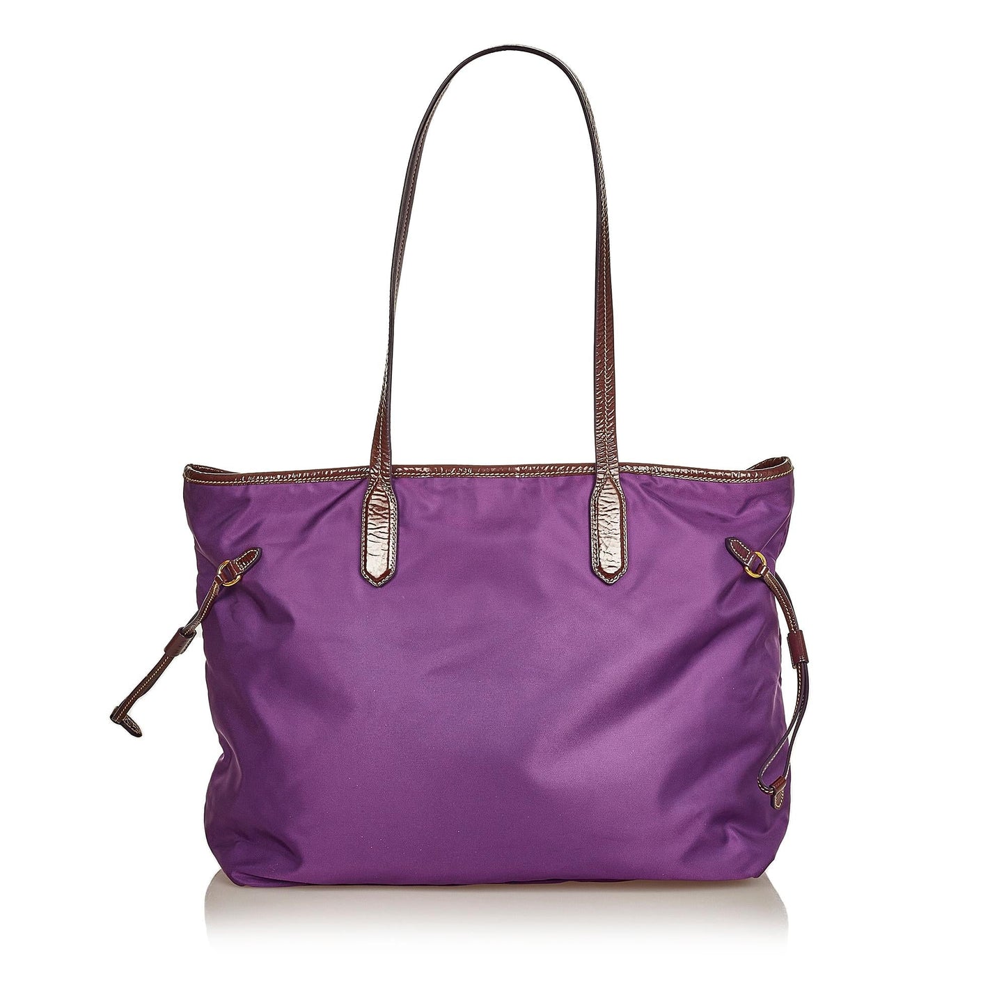 Prada Tessuto Tote Bag (SHG-25850)