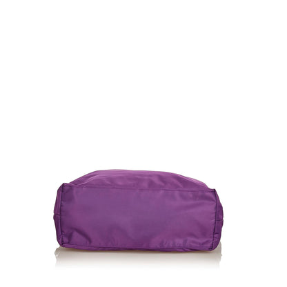 Prada Tessuto Tote Bag (SHG-25850)