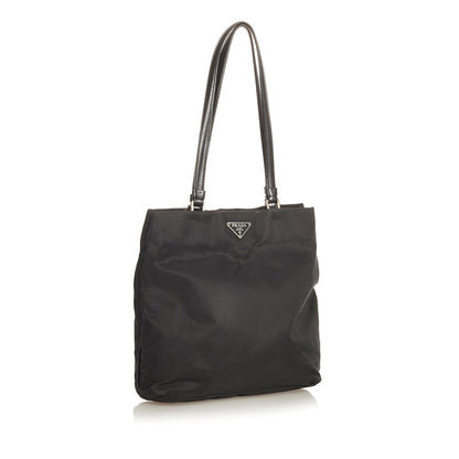 Prada Tessuto Tote Bag (SHG-31564)