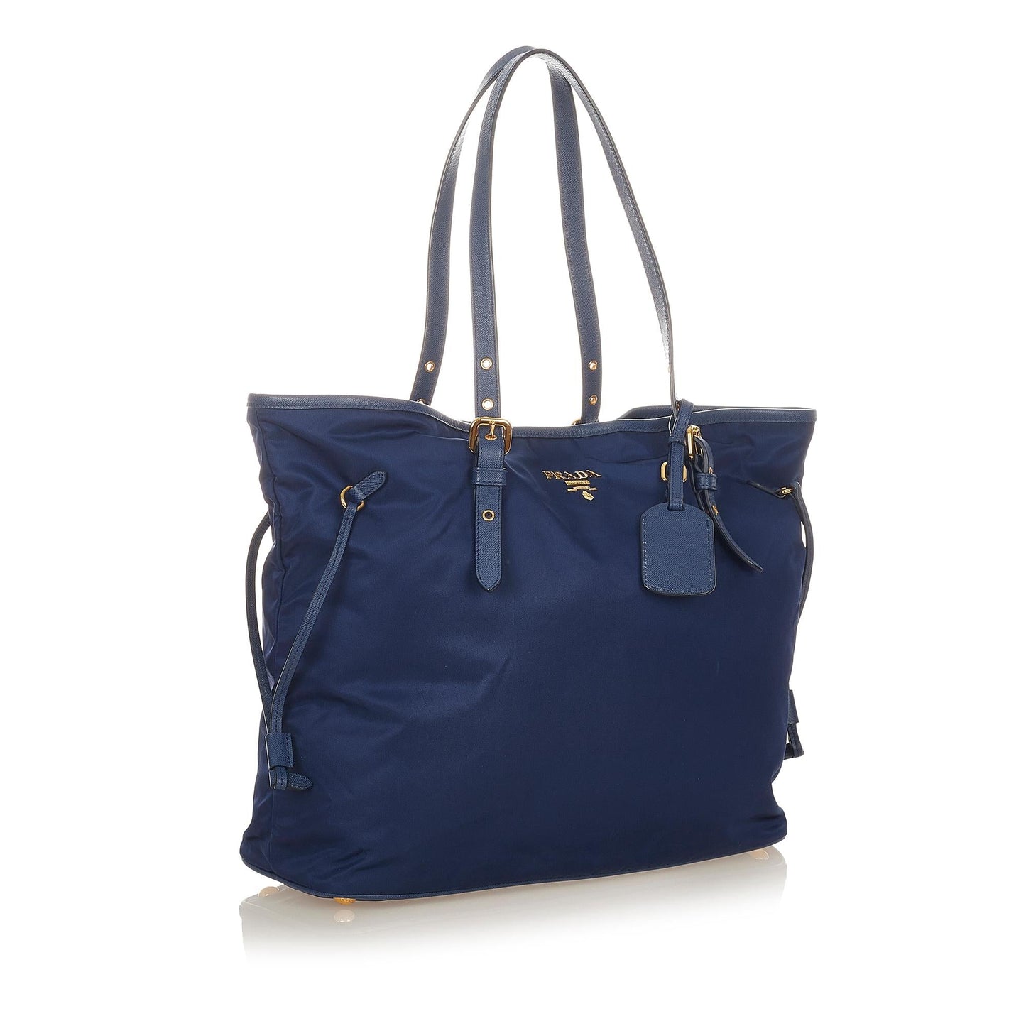 Prada Tessuto Tote Bag (SHG-26216)