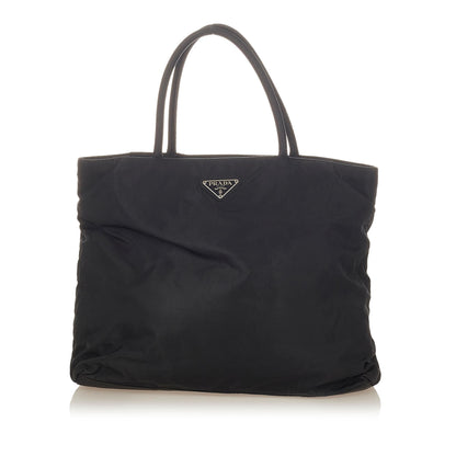 Prada Tessuto Tote Bag (SHG-26251)