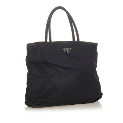 Prada Tessuto Tote Bag (SHG-26251)
