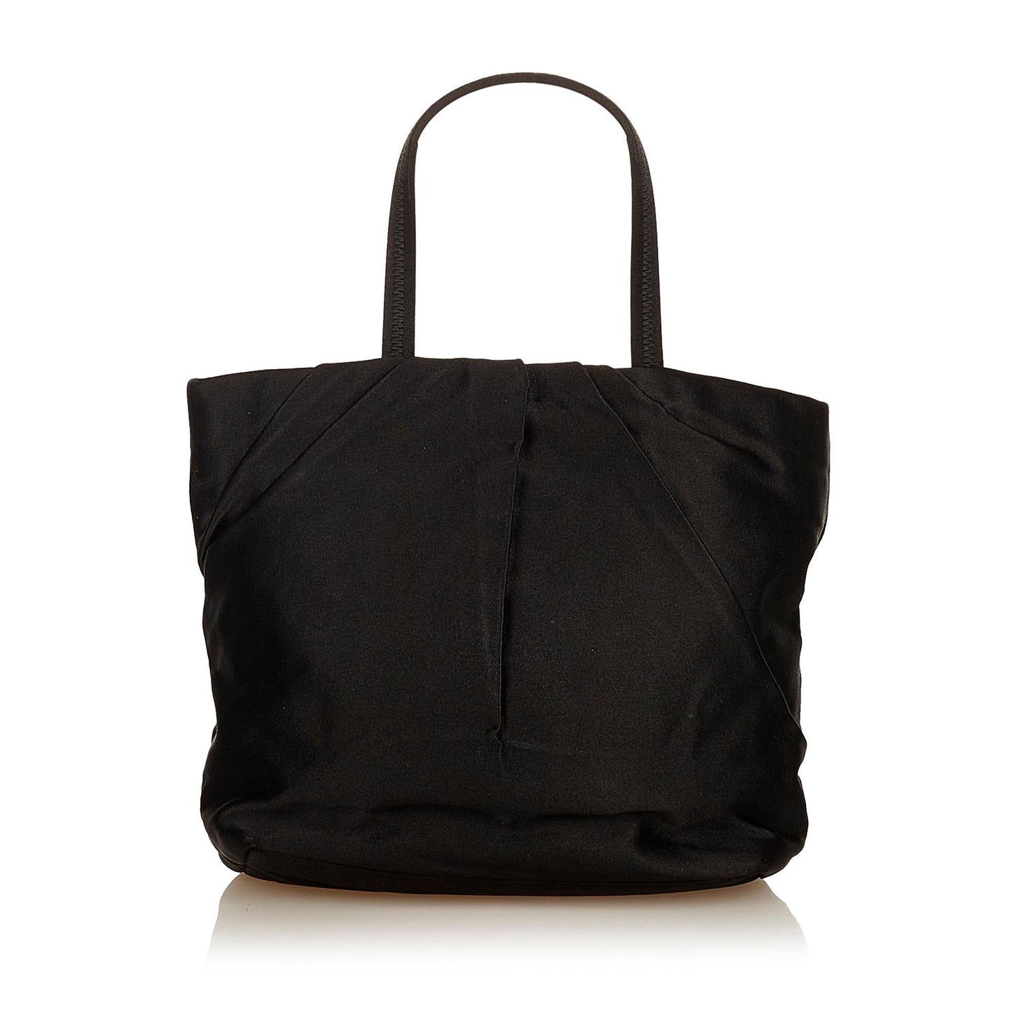 Prada Tessuto Tote Bag (SHG-26392)