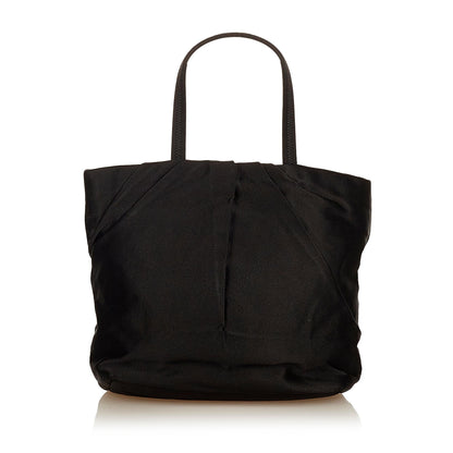 Prada Tessuto Tote Bag (SHG-26392)