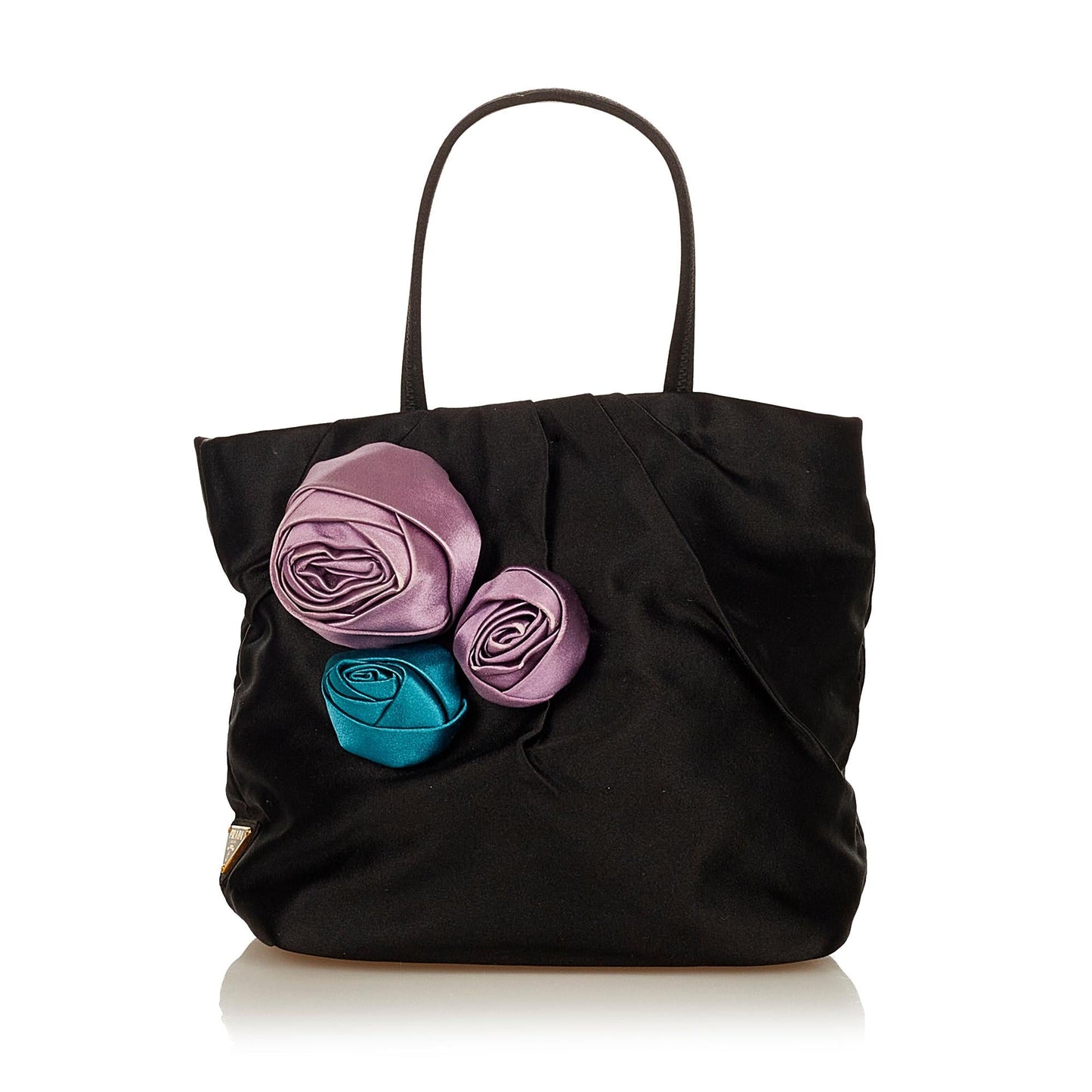 Prada Tessuto Tote Bag (SHG-26392)