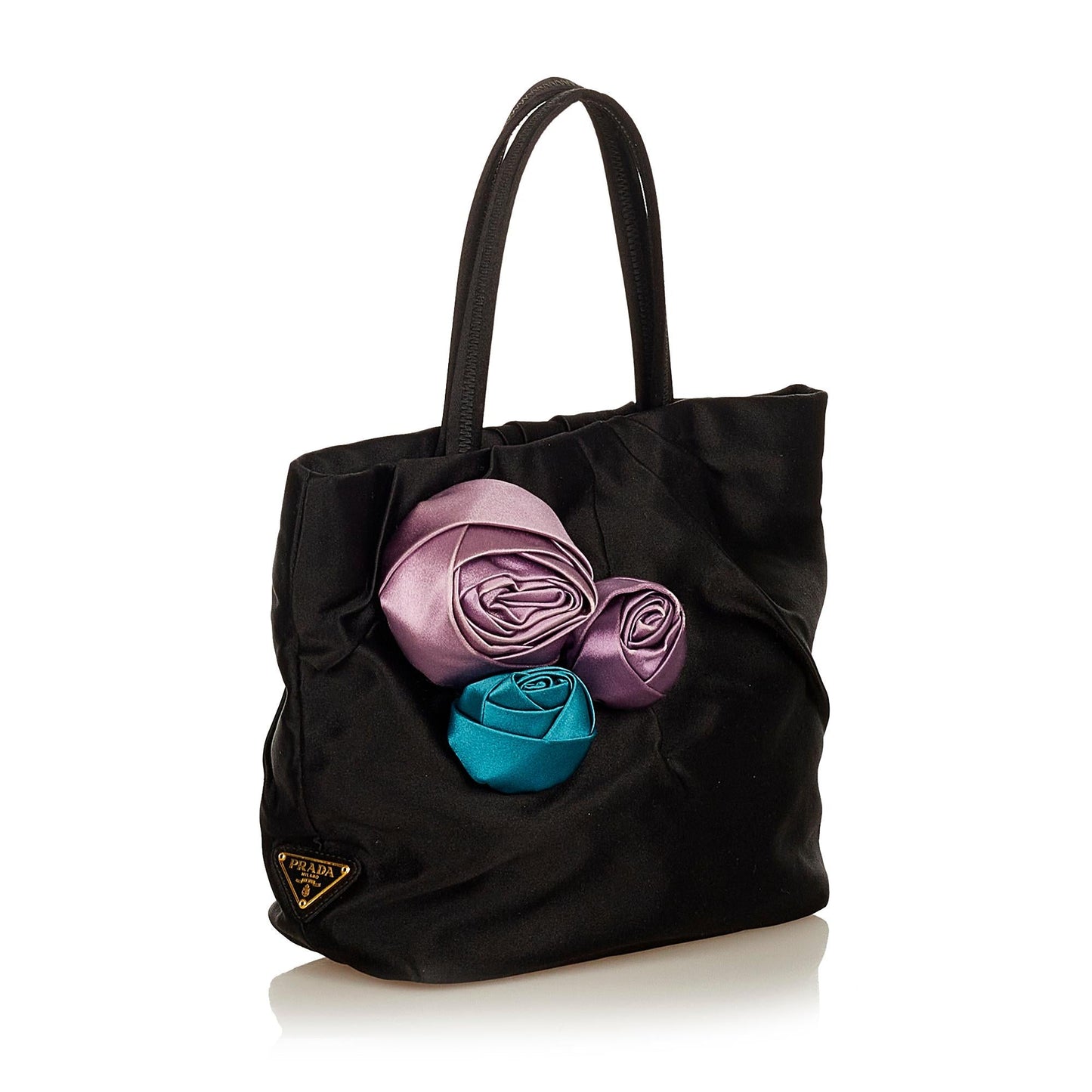 Prada Tessuto Tote Bag (SHG-26392)