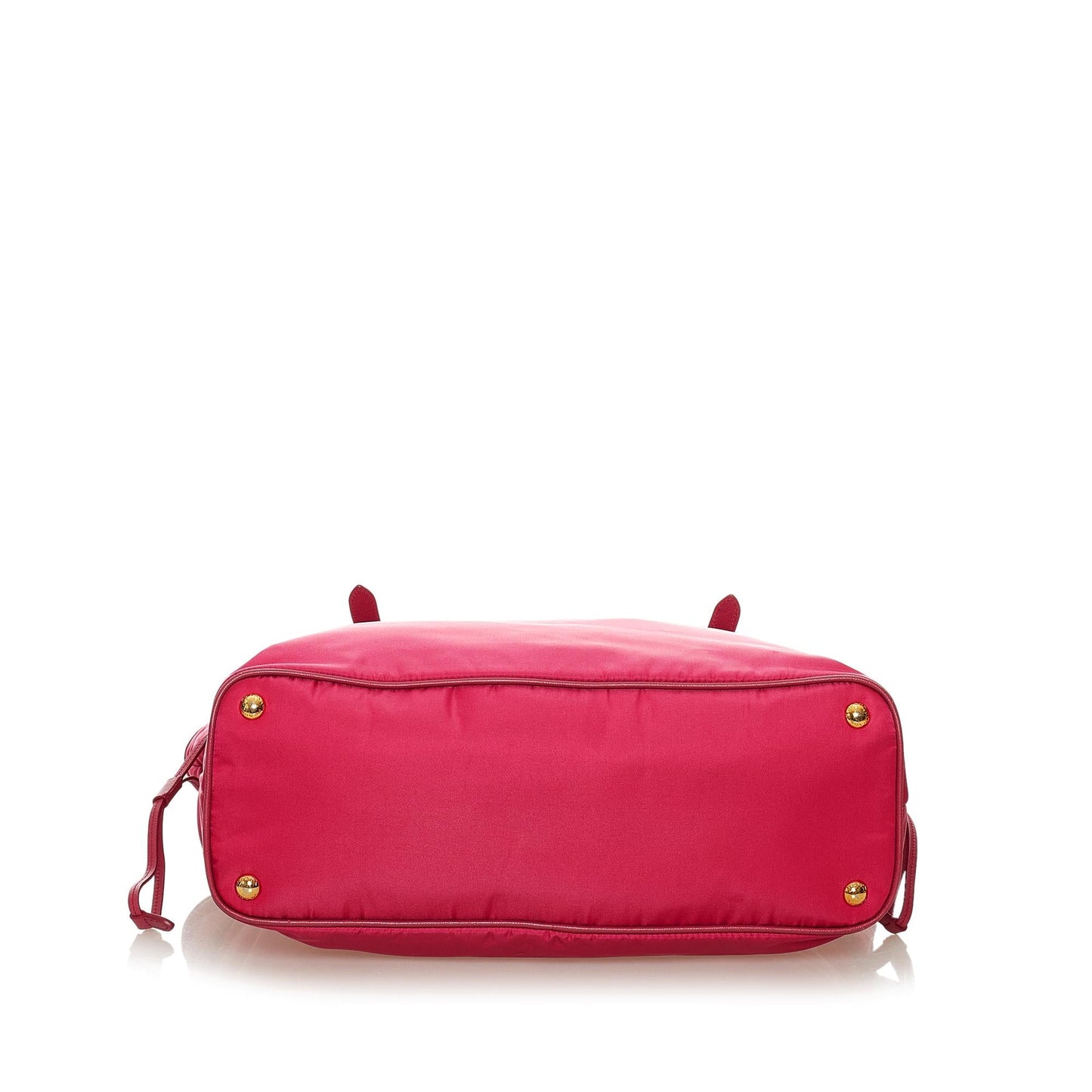 Prada Tessuto Tote Bag (SHG-27298)