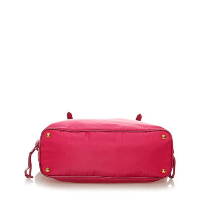 Prada Tessuto Tote Bag (SHG-27298)