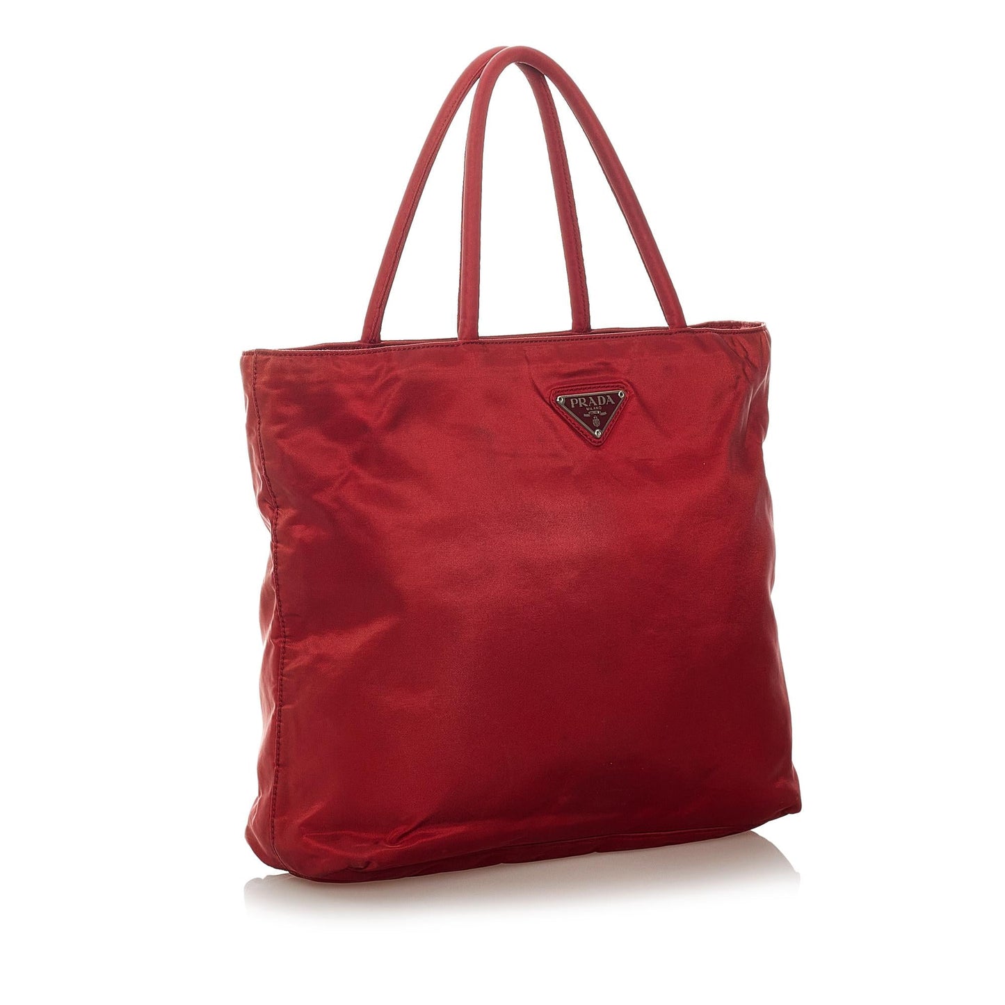 Prada Tessuto Tote Bag (SHG-27420)