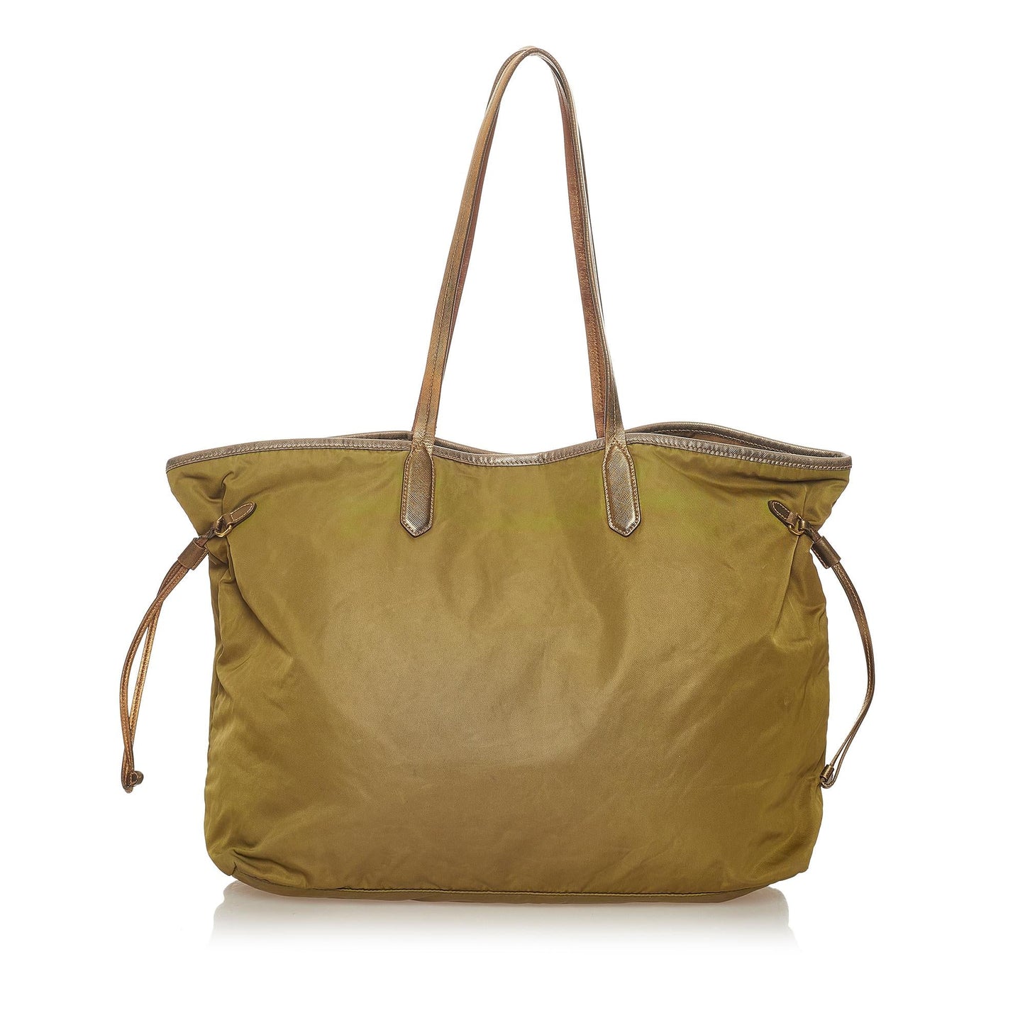 Prada Tessuto Tote Bag (SHG-27624)