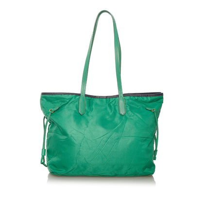 Prada Tessuto Tote Bag (SHG-27687)