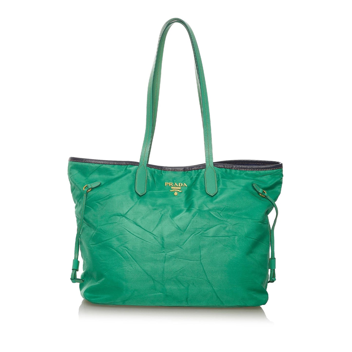 Prada Tessuto Tote Bag (SHG-27687)