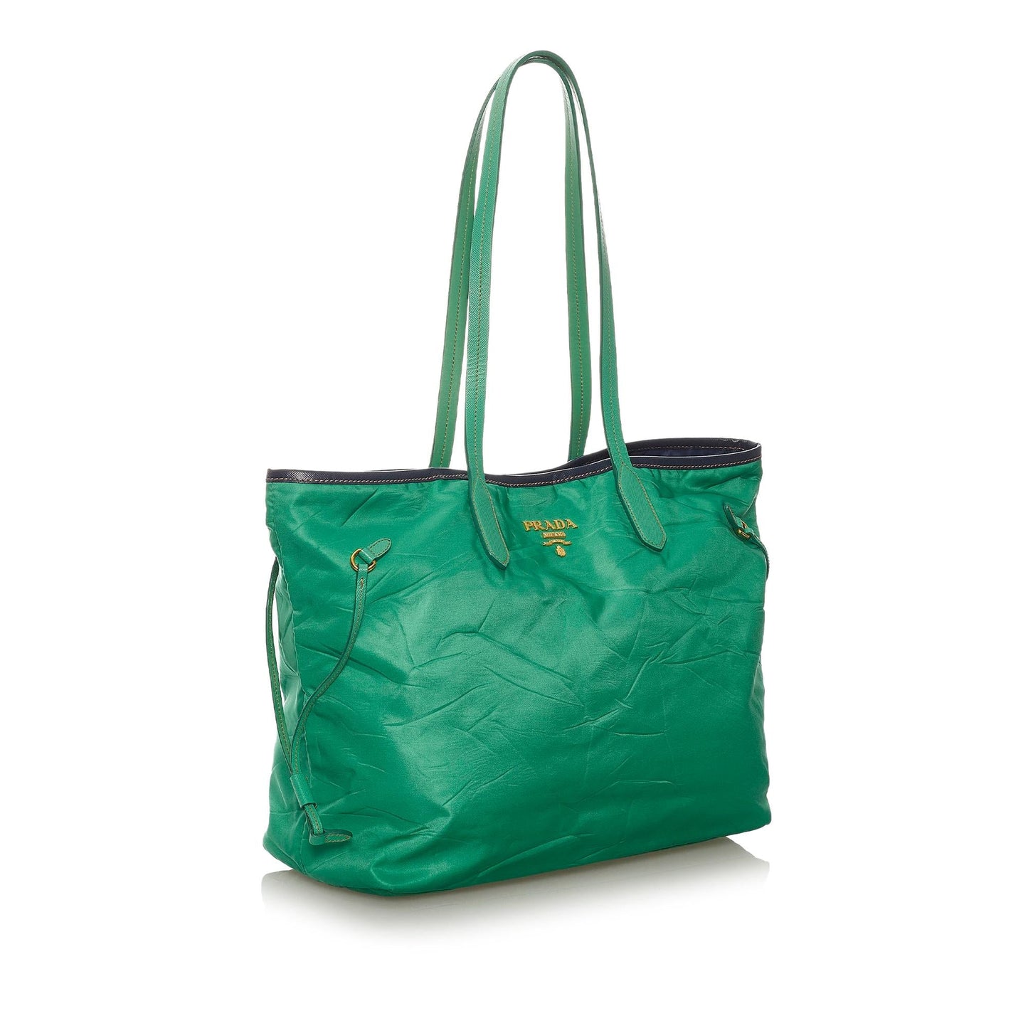 Prada Tessuto Tote Bag (SHG-27687)