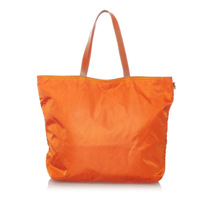 Prada Tessuto Tote Bag (SHG-27689)