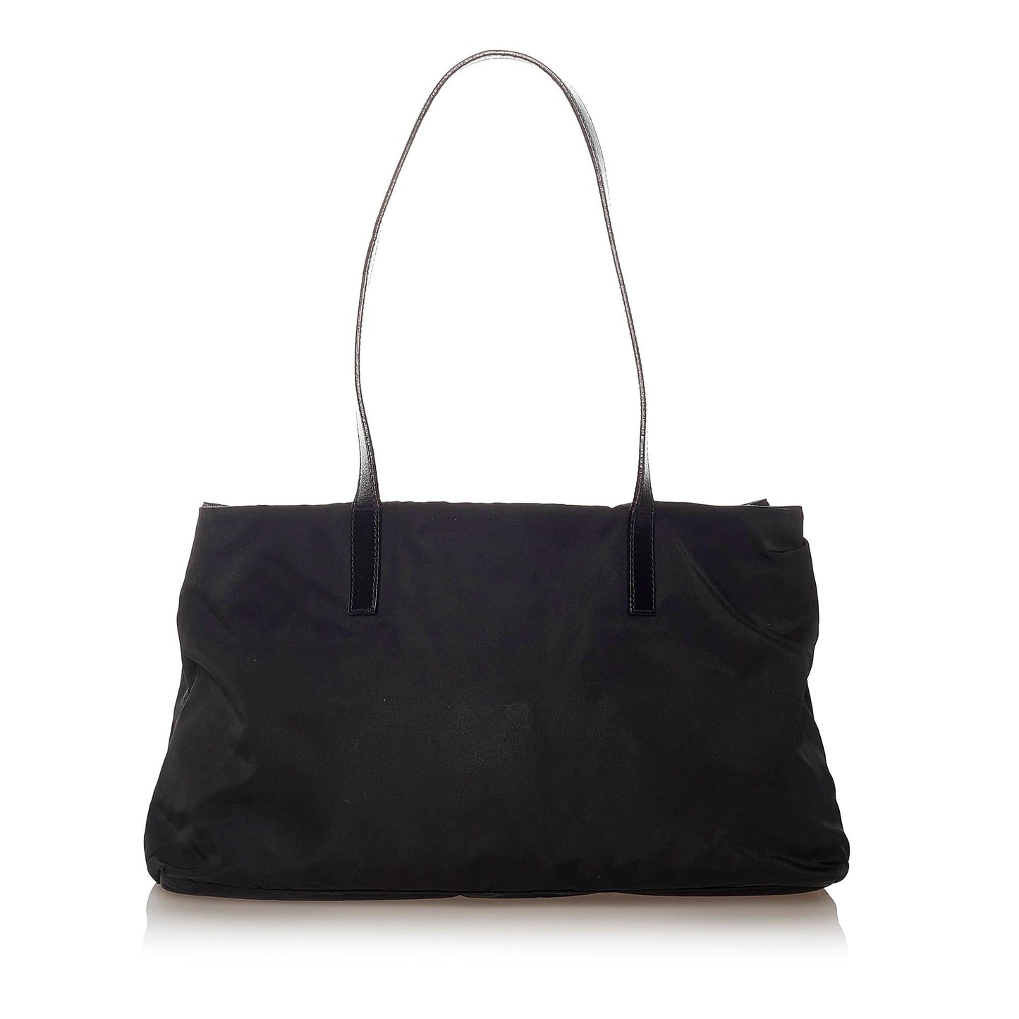 Prada Tessuto Tote Bag (SHG-27733)