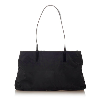 Prada Tessuto Tote Bag (SHG-27733)