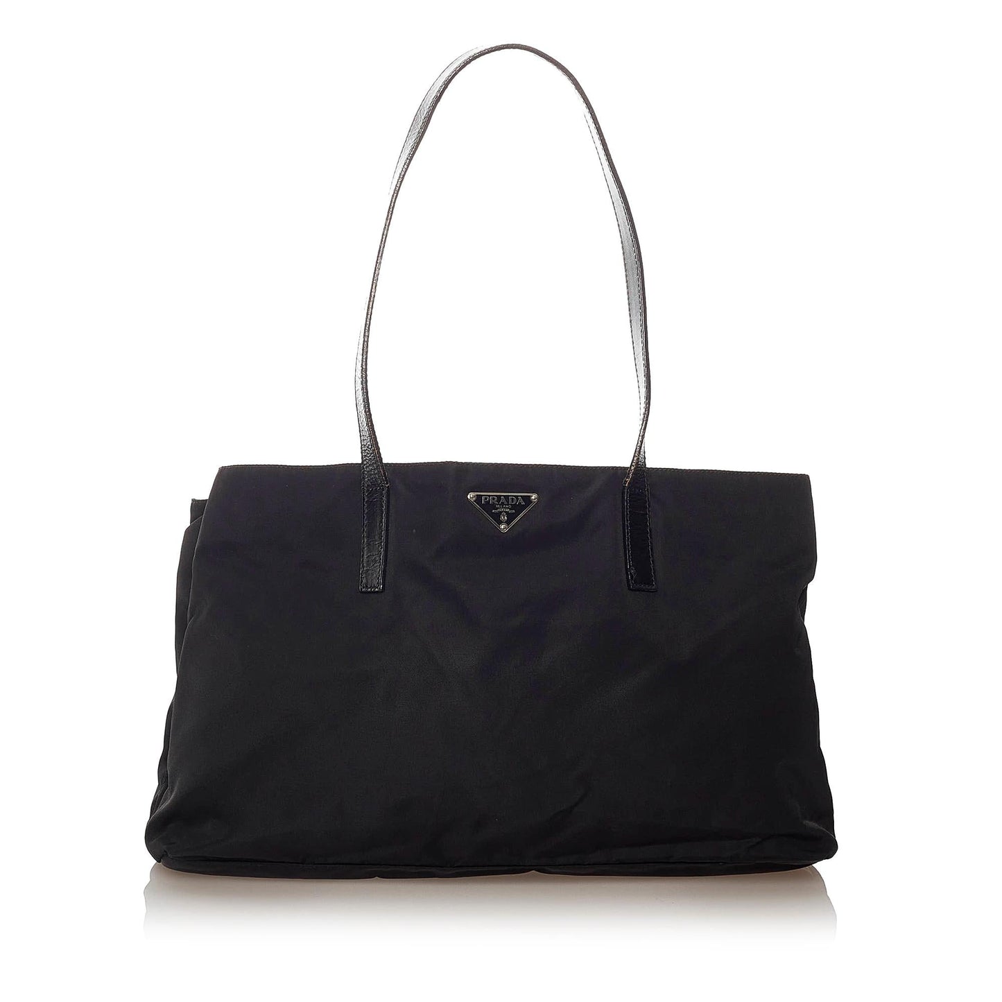 Prada Tessuto Tote Bag (SHG-27733)