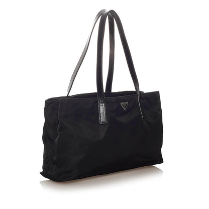 Prada Tessuto Tote Bag (SHG-27733)