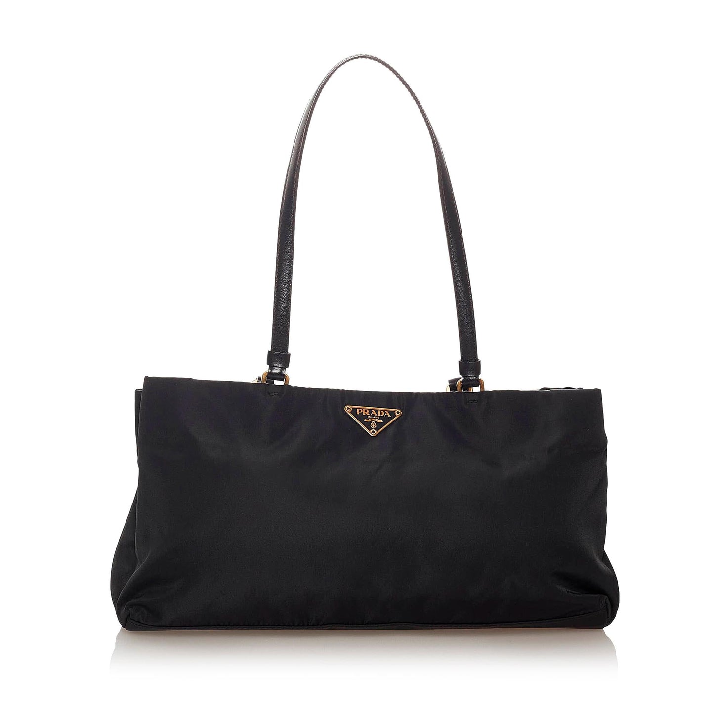 Prada Tessuto Tote Bag (SHG-27737)