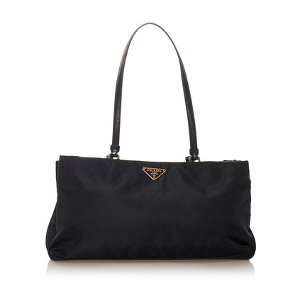 Prada Tessuto Tote Bag (SHG-27737)