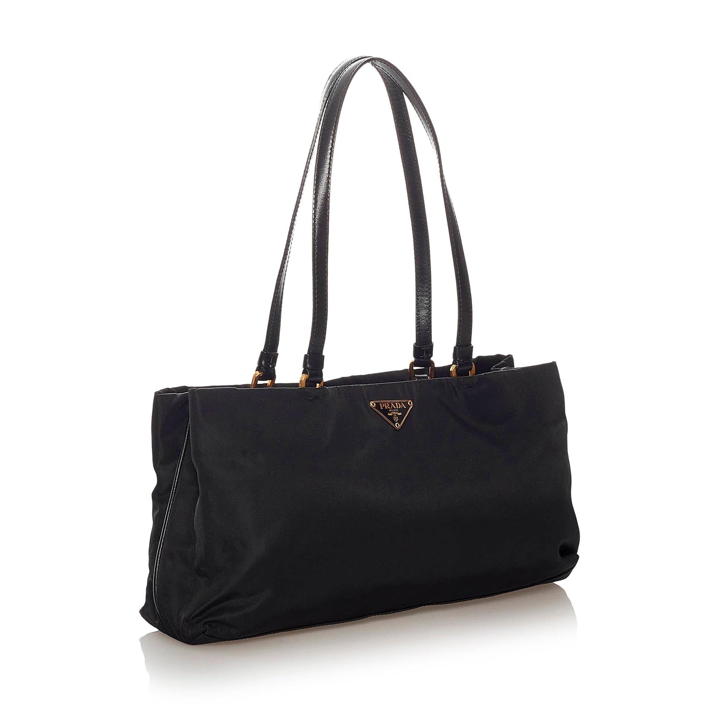 Prada Tessuto Tote Bag (SHG-27737)