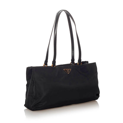 Prada Tessuto Tote Bag (SHG-27737)