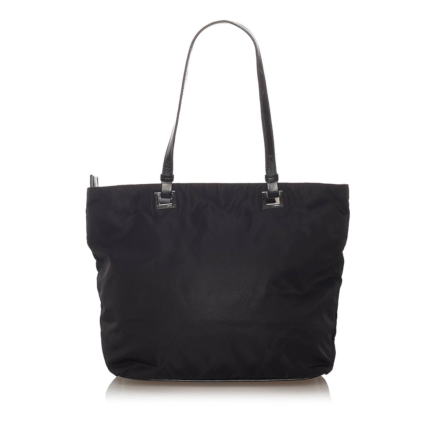 Prada Tessuto Tote Bag (SHG-27745)