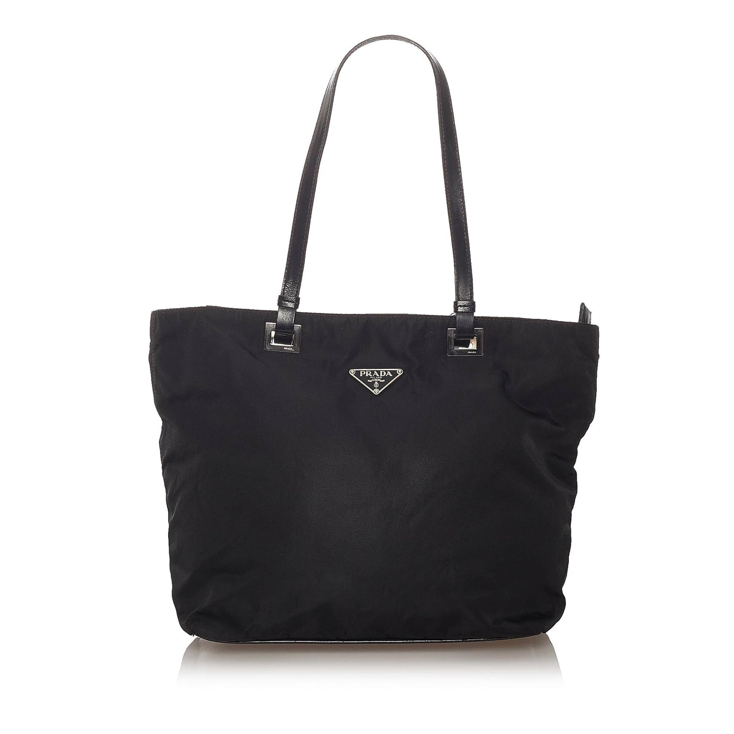 Prada Tessuto Tote Bag (SHG-27745)