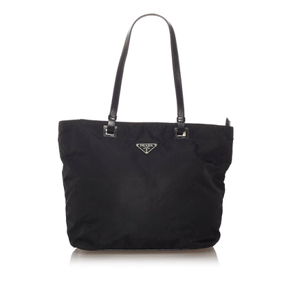 Prada Tessuto Tote Bag (SHG-27745)