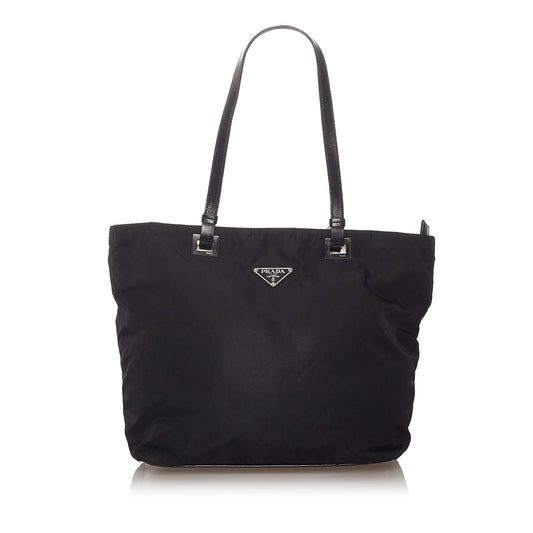 Prada Tessuto Tote Bag (SHG-27745)