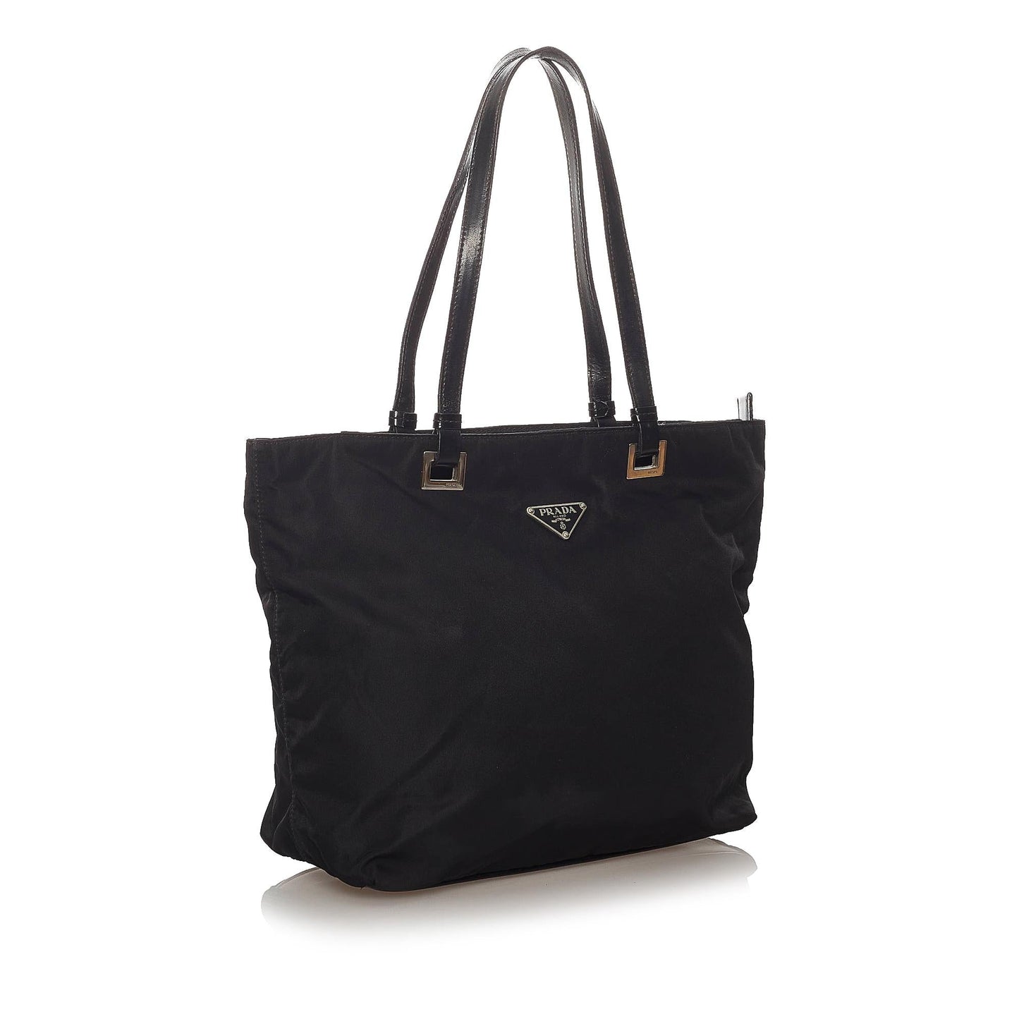 Prada Tessuto Tote Bag (SHG-27745)