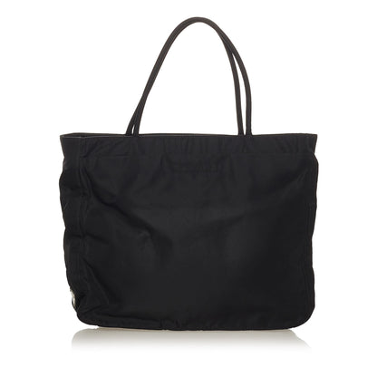 Prada Tessuto Tote Bag (SHG-27746)