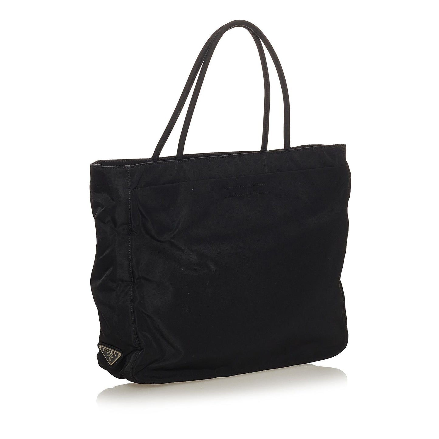 Prada Tessuto Tote Bag (SHG-27746)