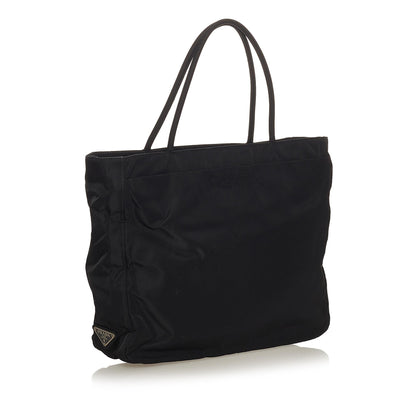 Prada Tessuto Tote Bag (SHG-27746)