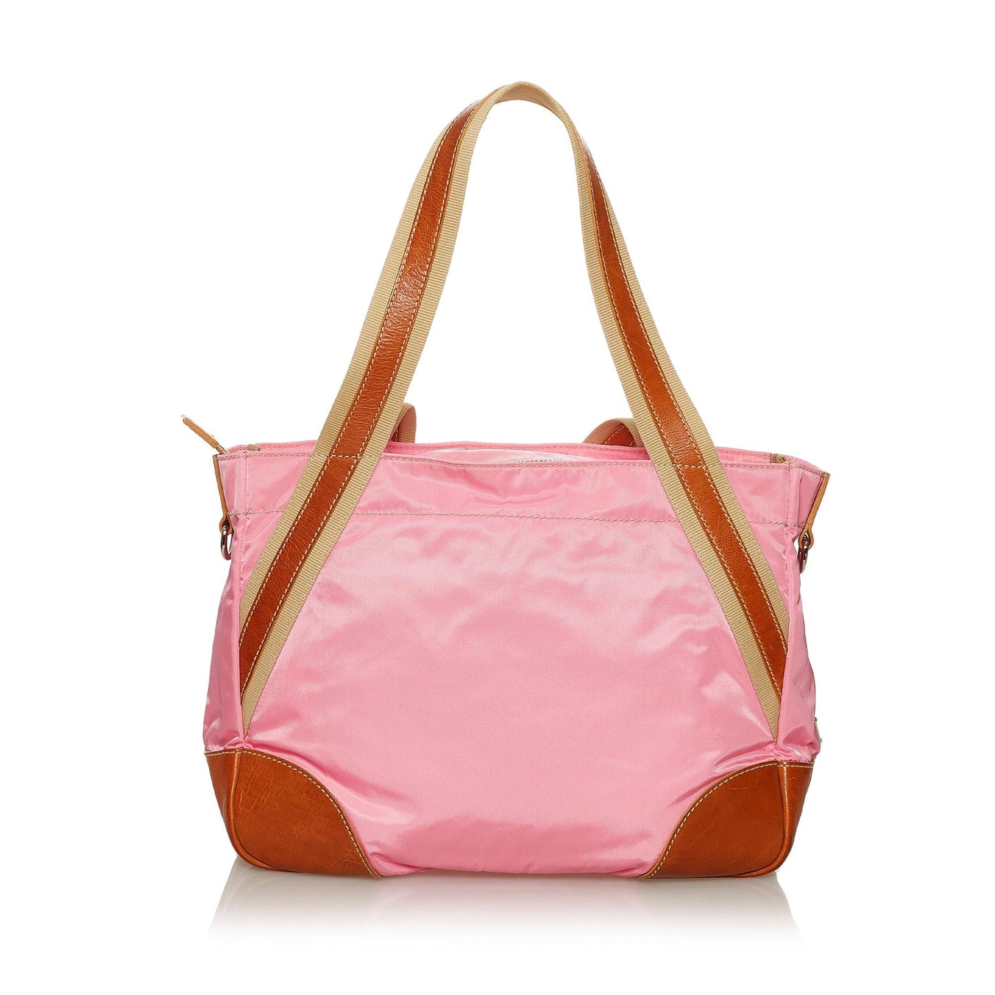 Prada Tessuto Tote Bag (SHG-28660)