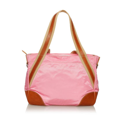 Prada Tessuto Tote Bag (SHG-28660)