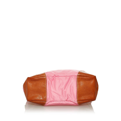 Prada Tessuto Tote Bag (SHG-28660)