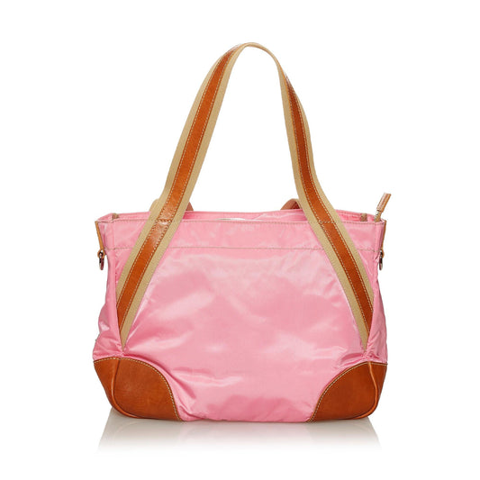 Prada Tessuto Tote Bag (SHG-28660)