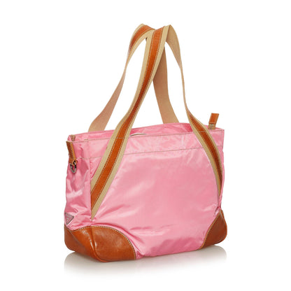 Prada Tessuto Tote Bag (SHG-28660)