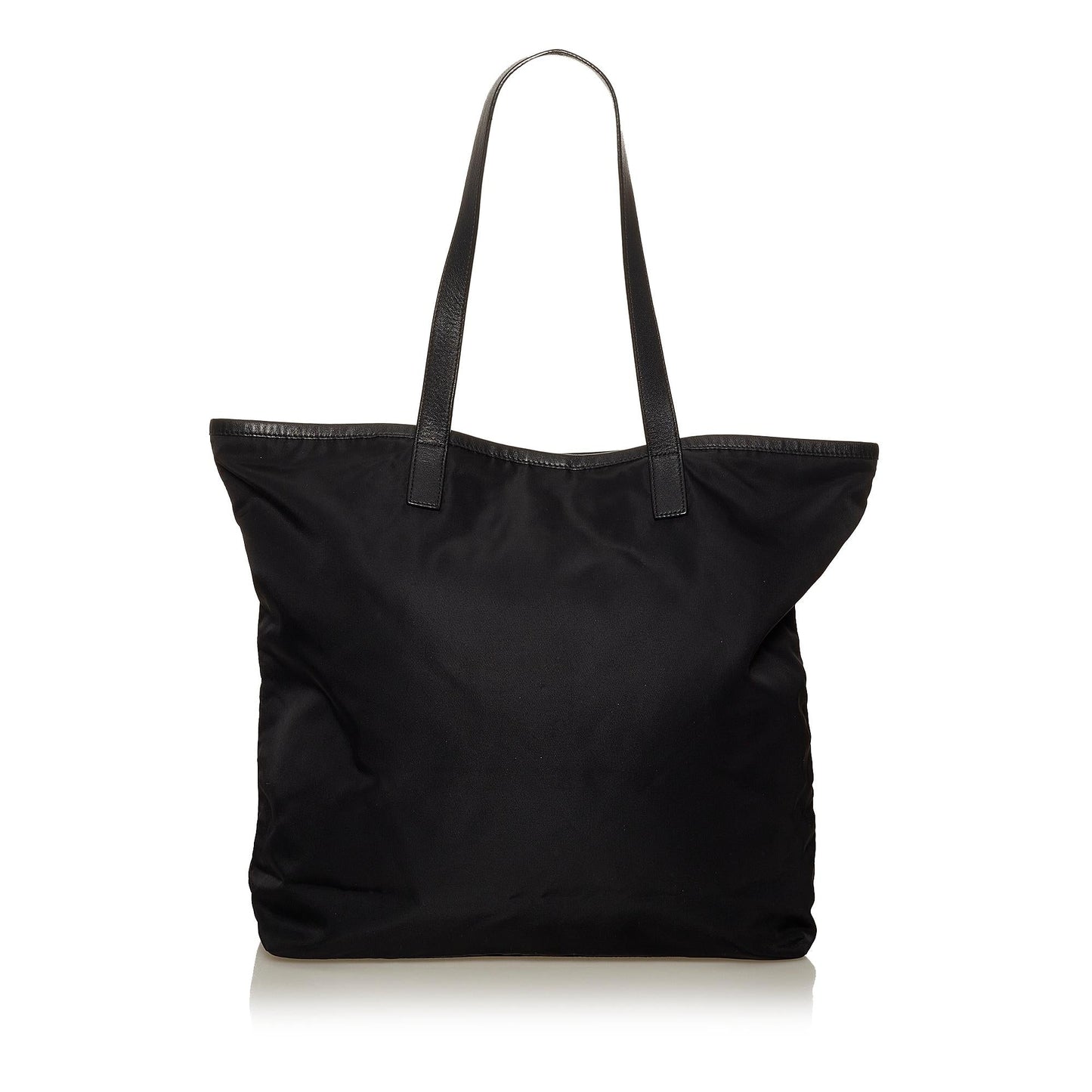 Prada Tessuto Tote Bag (SHG-28998)