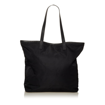 Prada Tessuto Tote Bag (SHG-28998)