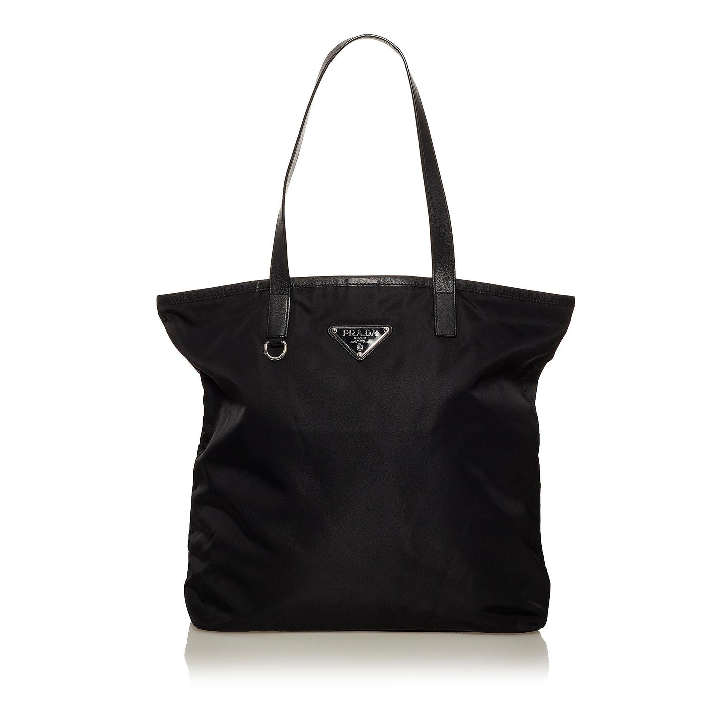 Prada Tessuto Tote Bag (SHG-28998)