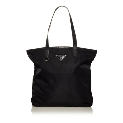 Prada Tessuto Tote Bag (SHG-28998)