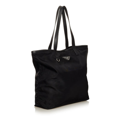 Prada Tessuto Tote Bag (SHG-28998)
