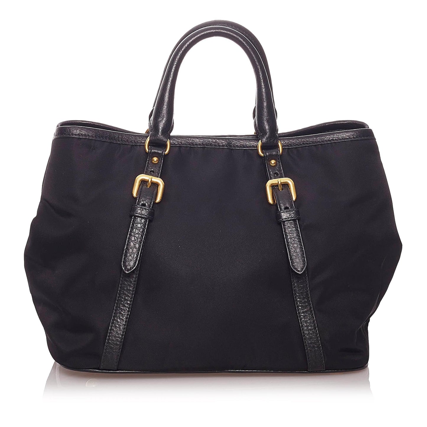 Prada Tessuto Tote Bag (SHG-29077)