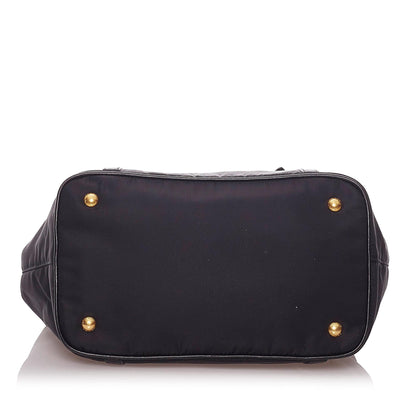 Prada Tessuto Tote Bag (SHG-29077)