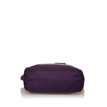 Prada Tessuto Tote Bag (SHG-29136)