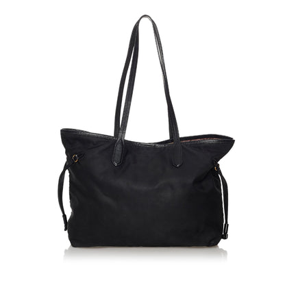 Prada Tessuto Tote Bag (SHG-30253)