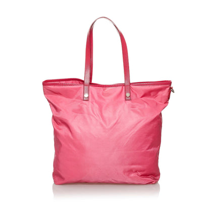 Prada Tessuto Tote Bag (SHG-30275)